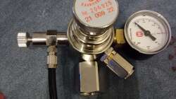 Technik im Aquarium 54er Scape / Wood-Stone