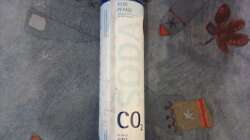 Sodastreamflasche ^^