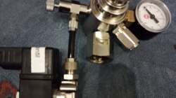 Technik im Aquarium 54er Scape / Wood-Stone