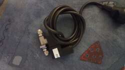 Magnetventil von AquaMedic (20Jahre alt)