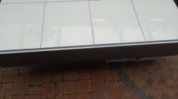 Unterschrank Anlieferung