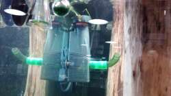 EHEIM Oberflächenabsauger