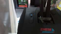 Resetbutton des Filters