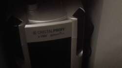 Außenfilter und Heizer