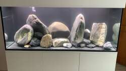 3. Einrichtungsversuch