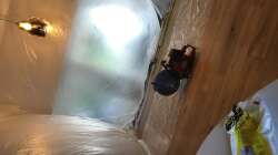 Technik im Aquarium 875 Liter Südamerika-Gesellschaft