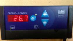 Dennerle Duomat Evolution Thermo Control