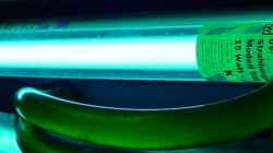 HW UV-Wasserklärer 500 - 15 Watt-Dauerbetrieb