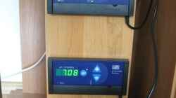 pH-Controller und Thermostat