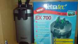 Tetratec EX 700