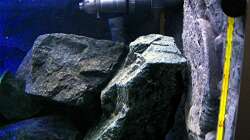 Technik im Aquarium Bilskirnir