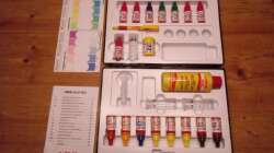 Technik im Aquarium Bilskirnir