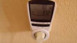 Technik im Aquarium Bilskirnir