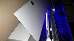 Technik im Aquarium Bilskirnir