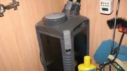 Aussen Filter Eheim Professionel 2 