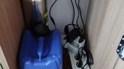 Ohne Technik geht es nicht. So wenig wie möglich, so viel wie nötig 