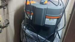 Filteranlage