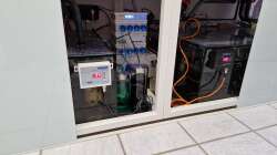 Profilux, Doser und KH-Drector