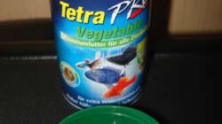 Technik im Aquarium Mein 200l Hauptbecken