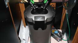 TetraTex X 700 100-250 l 700 l/h