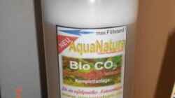 Bio CO2 mit Gel