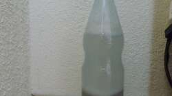 Bio Co2 Anlage (Gärbehälter)