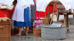 Zinkwannen als Miniteich – Eine gute Wahl?