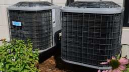 Eine Klimaanlage für prima Klima im Aquarienzimmer