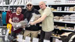 Die Aqua-Fisch 2025: Das sagen Aussteller und Besucher