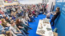 Die Aqua-Fisch 2025: Das sagen Aussteller und Besucher