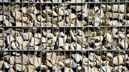 Begriffe erklärt: Was sind Gabionen?