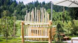 Entspannung im eigenen Garten: Der Hot Tub