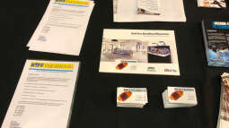 Aqua-Day 2018 der Aquarienfreunde Tirol