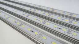 Ein neuer Partner stellt sich vor: LEDaquaristik.de