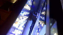 Bau einer High Power LED Leuchte mit Lichtcomputer für Meerwasser-Aquarien