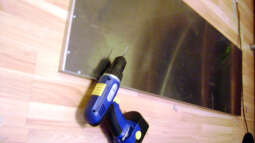 Bau einer High Power LED Leuchte mit Lichtcomputer für Meerwasser-Aquarien