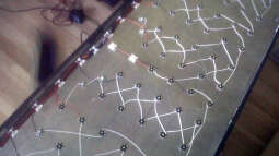 Bau einer High Power LED Leuchte mit Lichtcomputer für Meerwasser-Aquarien