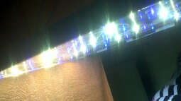 Bau einer High Power LED Leuchte mit Lichtcomputer für Meerwasser-Aquarien