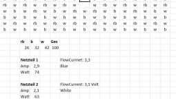 Bau einer High Power LED Leuchte mit Lichtcomputer für Meerwasser-Aquarien