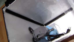 Bau eines Refugiums für Meerwasser-Aquarien