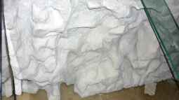 Bau meiner Rückwand