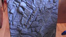 Mein Neues 840er becken von Anfang an......