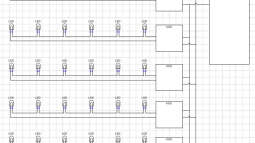 Bau einer Beleuchtung mit High Power LEDs für Meerwasserbecken