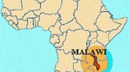 Malawi... Land, Leute, See...