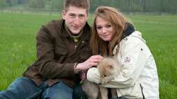 Canis Lupus - die kleinen Unterschiede