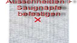 Eigenbau einer Moosrückwand -eine Alternative zu 3-D-Rückwänden