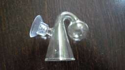 CO2 - Indicator - volle Kontrolle