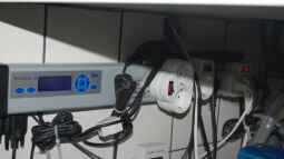 Steuerung und Automatisierung (m)eines Malawiaquariums.