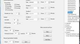 Steuerung und Automatisierung (m)eines Malawiaquariums.