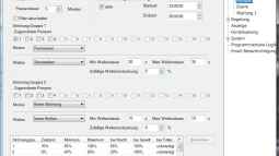 Steuerung und Automatisierung (m)eines Malawiaquariums.